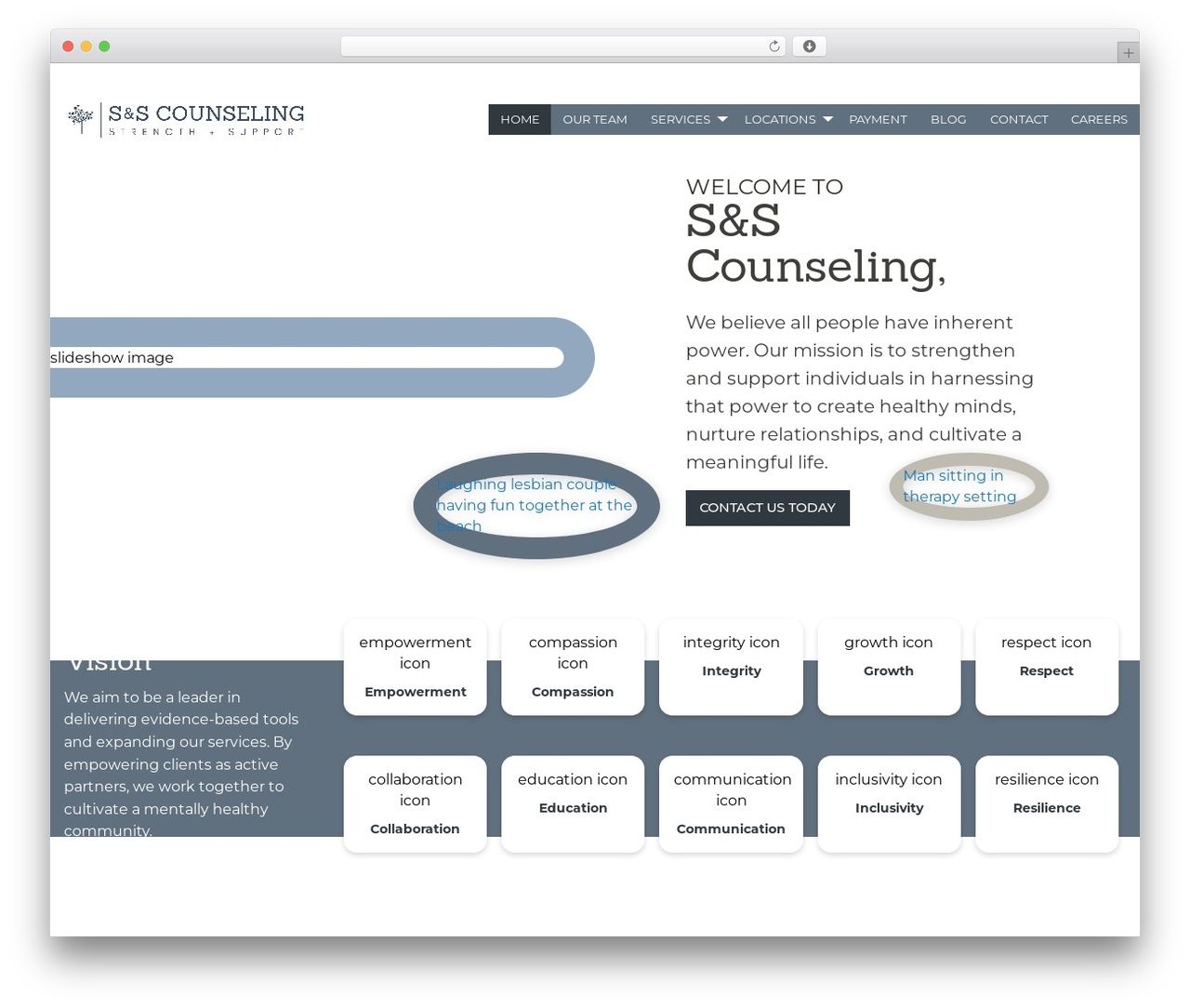 Theme WordPress kdw-framework4 - sandscounseling.org Theme WordPress kdw-framework4 - sandscounseling.org