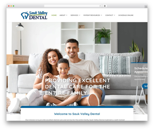 Divi datetimepicker awb WordPress plugin - saukvalleydental.com