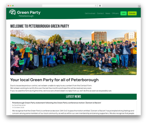 Action Network (wp-action-network) free WordPress plugin - peterborough.greenparty.org.uk Action Network (wp-action-network) free WordPress plugin - peterborough.greenparty.org.uk