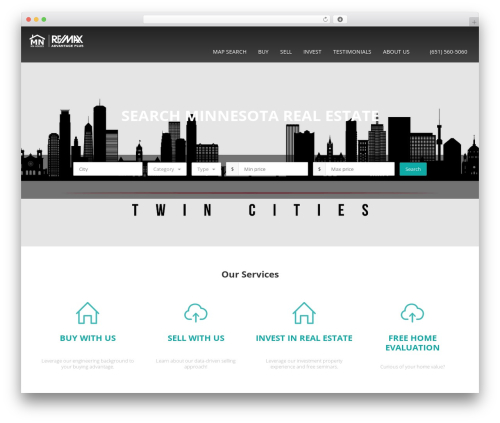 Short tax post WordPress plugin - mn-houses.com