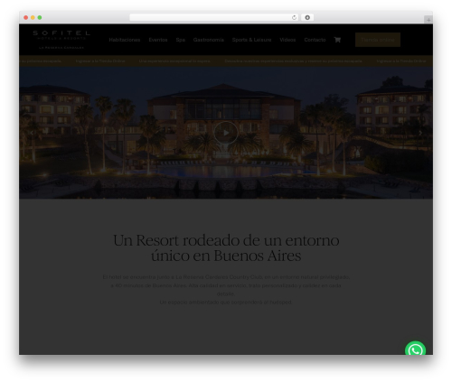 Simple Newsletter Plugin – Noptin (newsletter-optin-box) free WordPress plugin - sofitellareserva.com