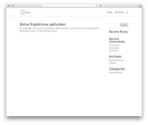 Gallery showcase pro WordPress plugin - okranz.com
