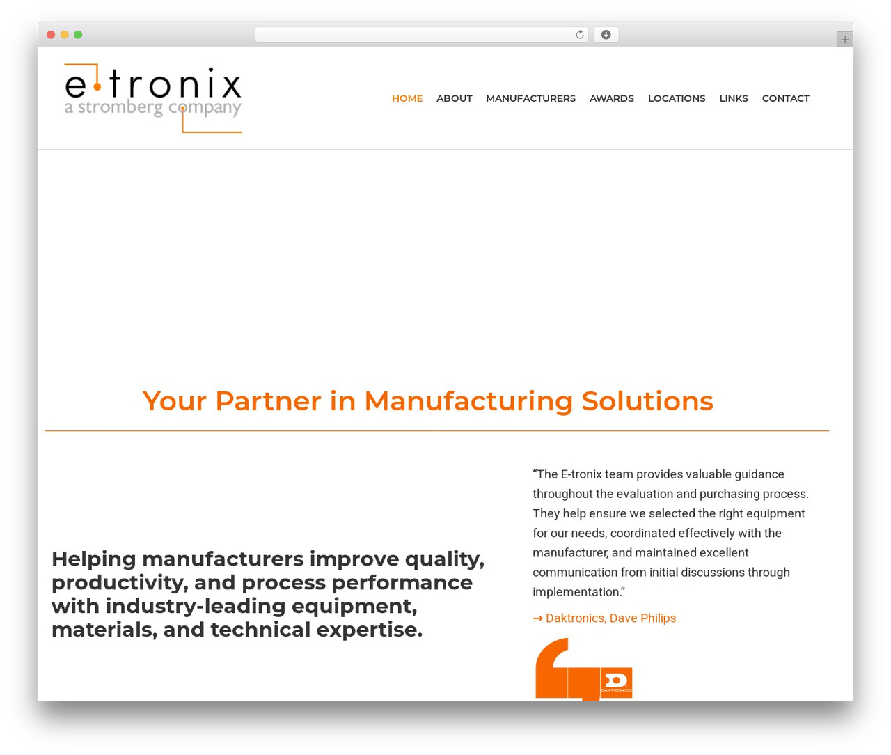 etTheme business WordPress theme - e-tronix.com etTheme business WordPress theme - e-tronix.com