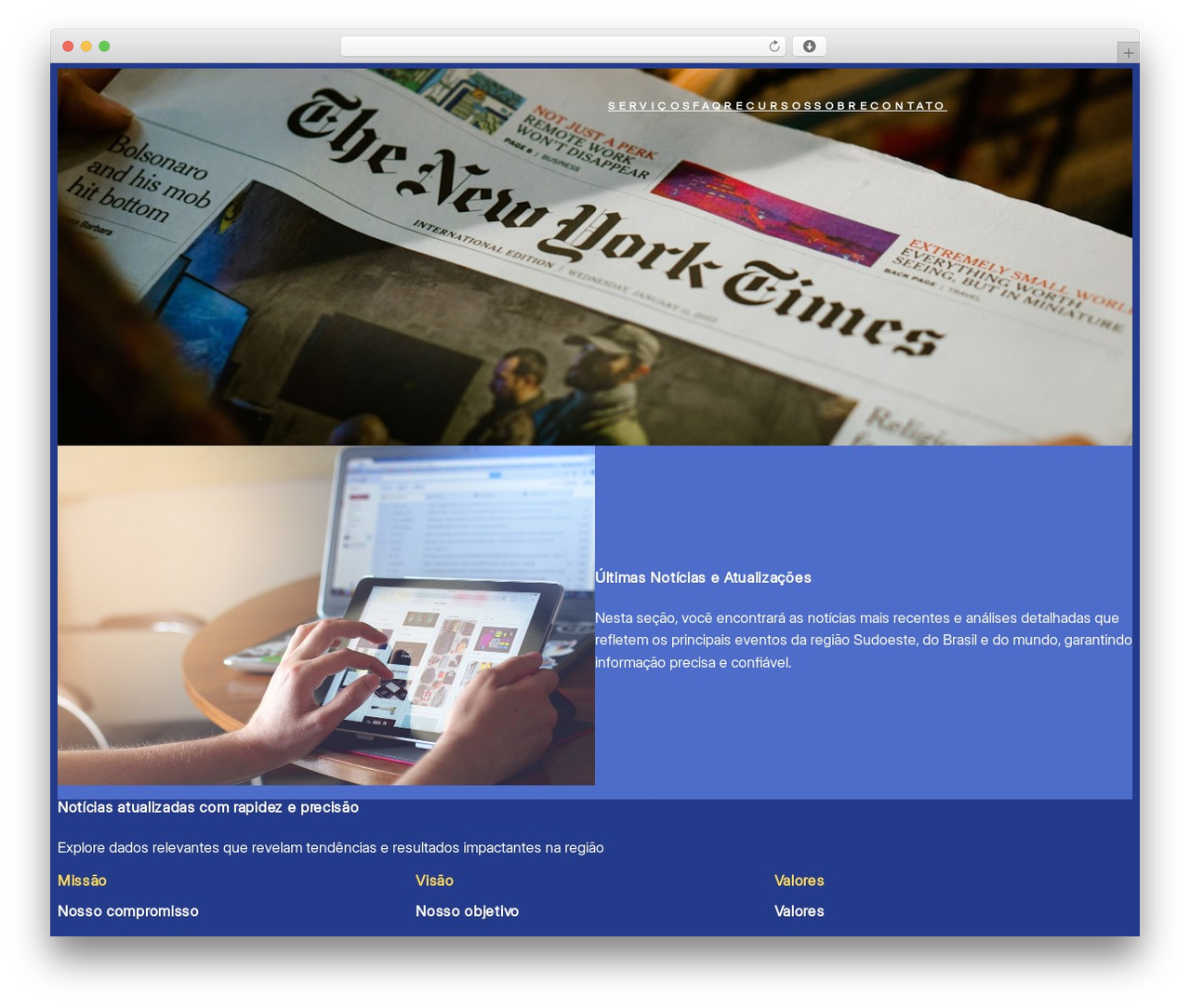 Extendable best WordPress theme - portalsudoestediniz377.com