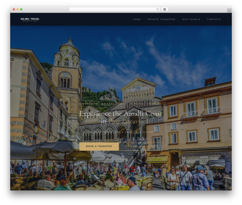 Honeypot for forminator form WordPress plugin - gamatravelsorrento.com