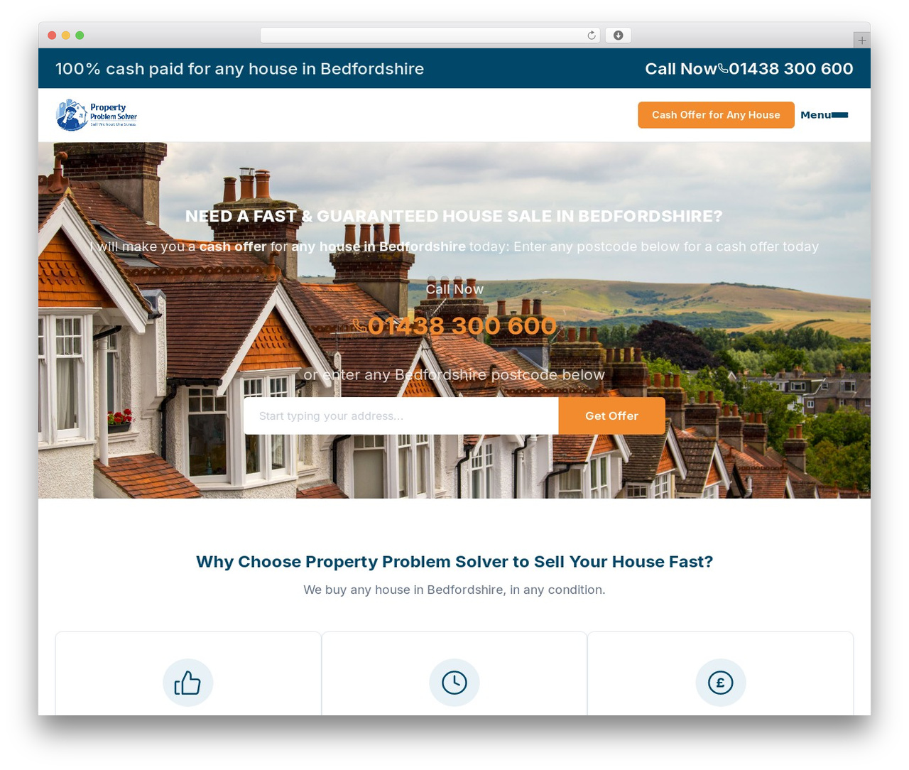 Property Problem Solver WordPress theme - propertyproblemsolver.co.uk Property Problem Solver WordPress theme - propertyproblemsolver.co.uk