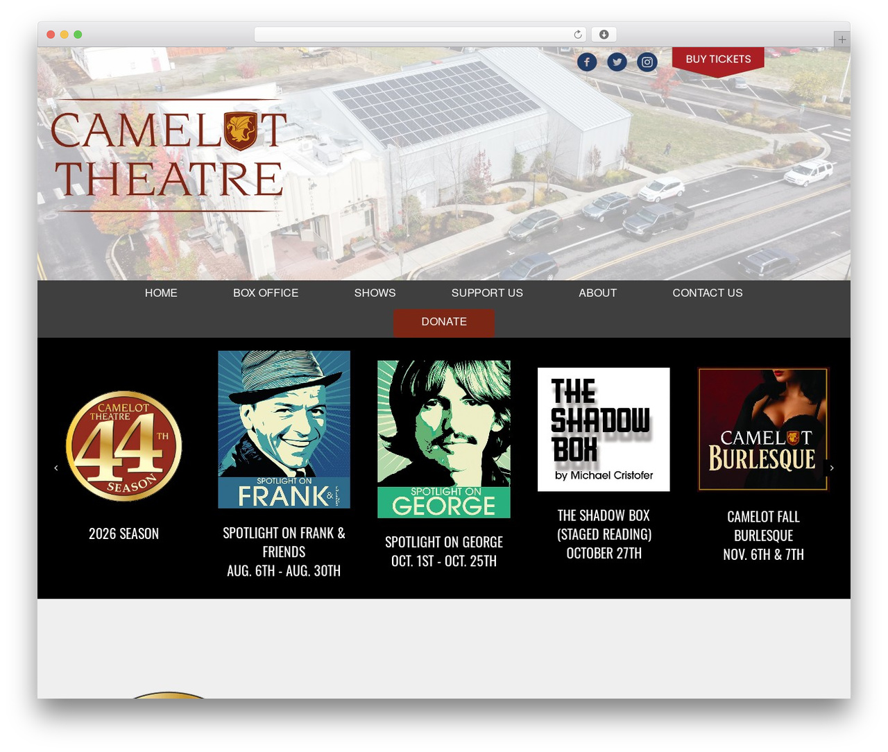 Theme WordPress Beaver Builder Theme - camelottheatre.org Theme WordPress Beaver Builder Theme - camelottheatre.org