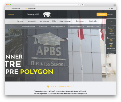 NEX-Forms – Ultimate Form Builder – Contact forms and much more (nex-forms-express-wp-form-builder) free WordPress plugin - polygon.tn NEX-Forms – Ultimate Form Builder – Contact forms and much more (nex-forms-express-wp-form-builder) free WordPress plugin - polygon.tn