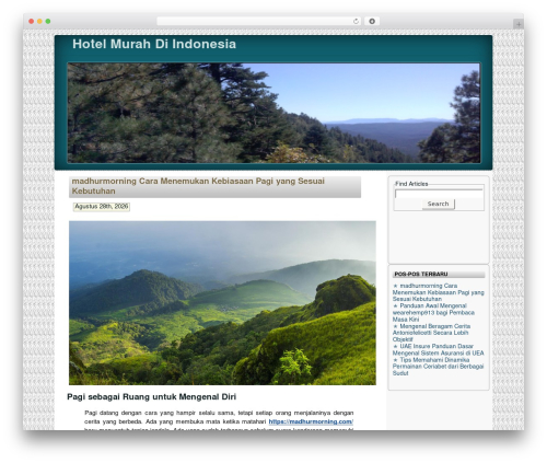 TSWWide WordPress theme - abcialisnews.com TSWWide WordPress theme - abcialisnews.com