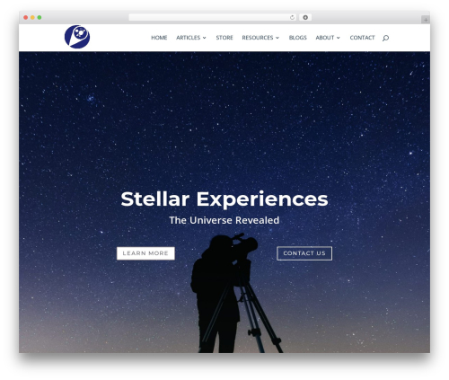 SpiderCalendar (spider-event-calendar) free WordPress plugin - stellarexperiences.com