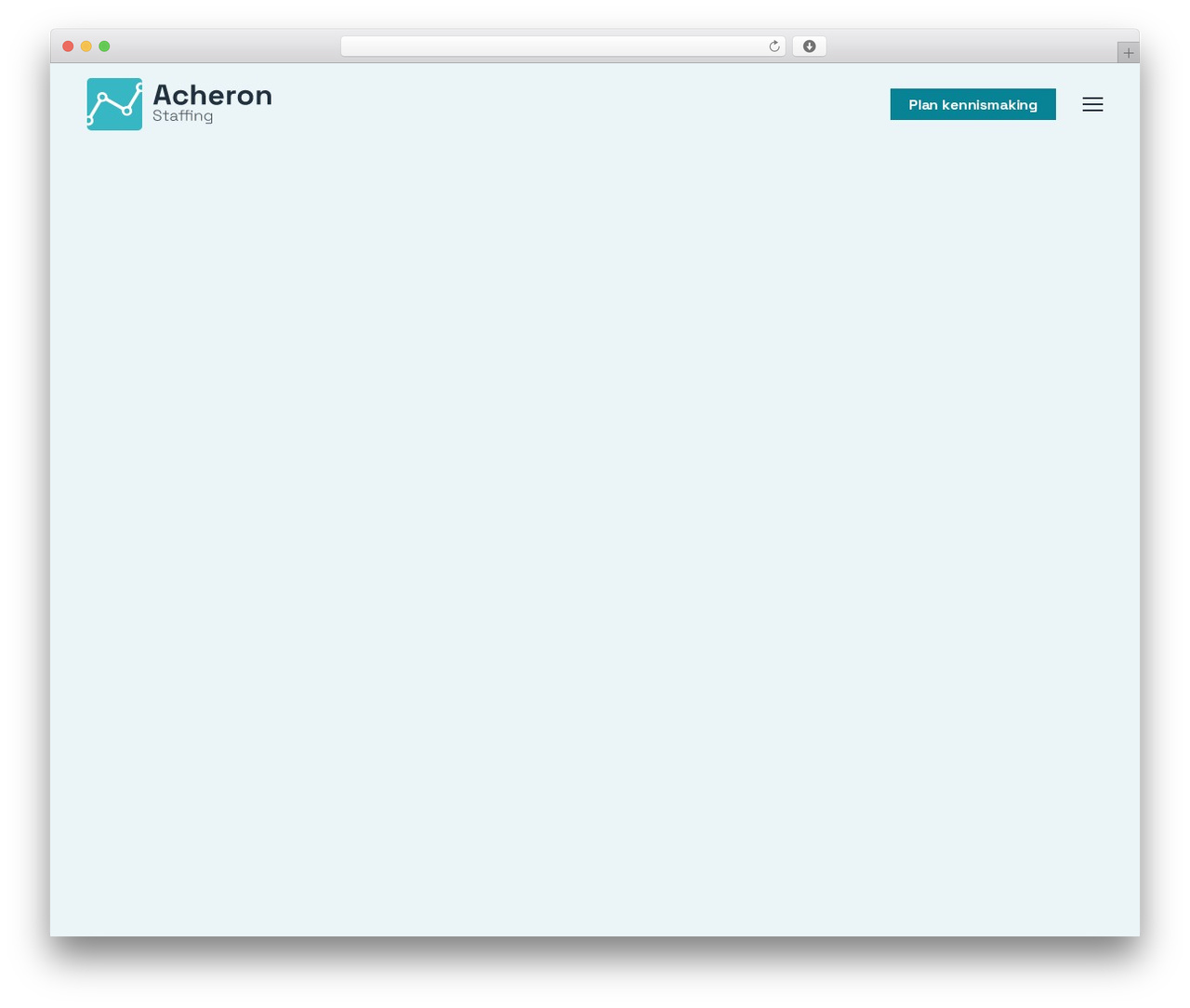 WordPress theme Nectarblocks - acheron-staffing.cloud