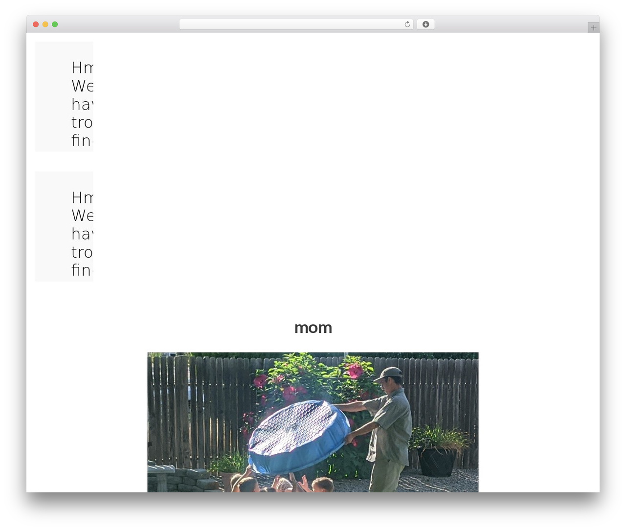 WordPress theme PageLines Framework - ha-py.com