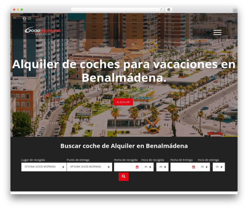 VikWidgetsLoader – Collection of Widgets (vikwidgetsloader) free WordPress plugin - goodmorningrentacar.com