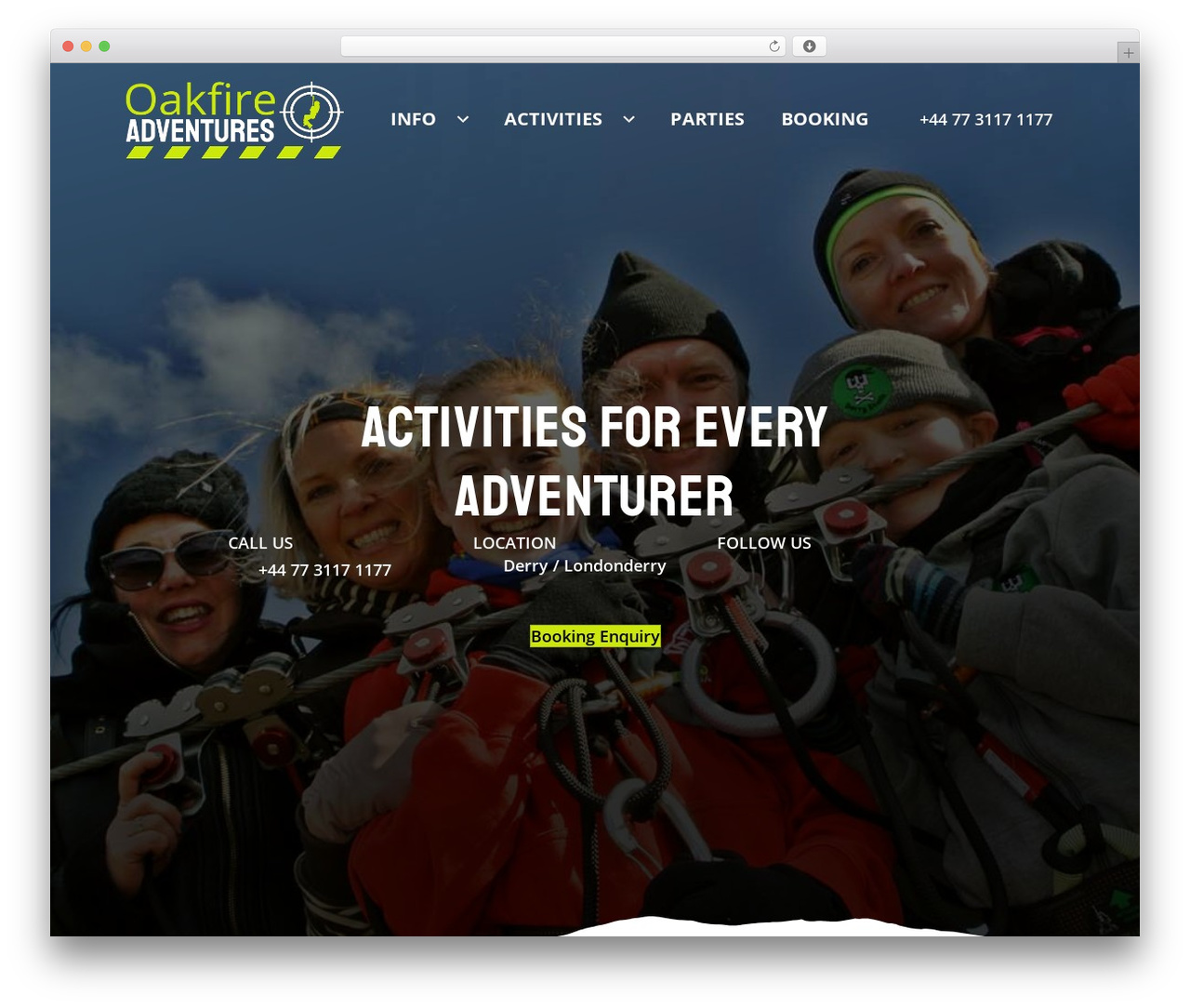 Best WordPress theme Beaver Builder Theme - oakfireadventures.com Best WordPress theme Beaver Builder Theme - oakfireadventures.com