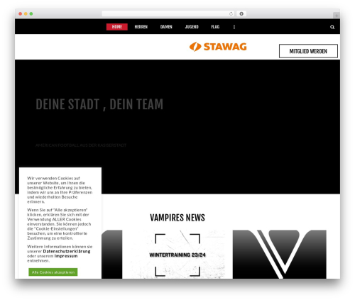 Maintenance mode for WooCommerce (maintenance-mode-for-woocommerce) free WordPress plugin - aachen-vampires.de Maintenance mode for WooCommerce (maintenance-mode-for-woocommerce) free WordPress plugin - aachen-vampires.de