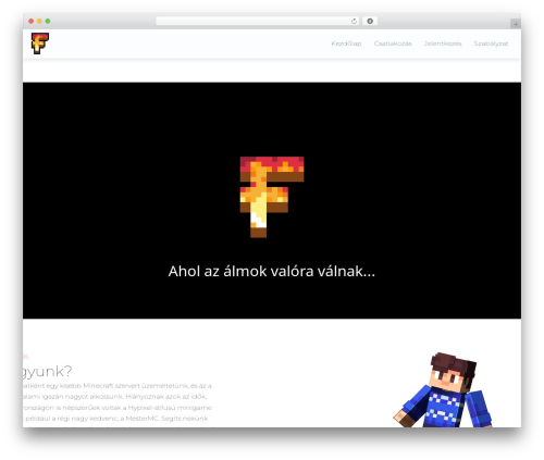 Flat Preloader (flat-preloader) free WordPress plugin - flameclub.hu