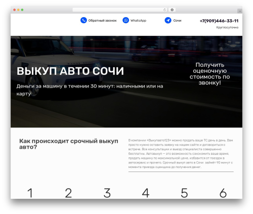 Elementor pro1 WordPress plugin - xn--123-5cdjb8c8ag6ah8g.xn--p1ai