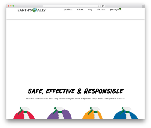 Woocommerce gateway intuit qbms WordPress plugin - earthsally.com