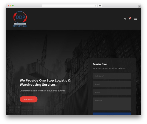 Crawlomatic multipage scraper post generator WordPress plugin - ddpuniversal.com