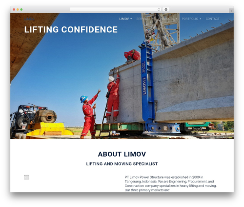 Image prioritizer WordPress plugin - limovpower.com