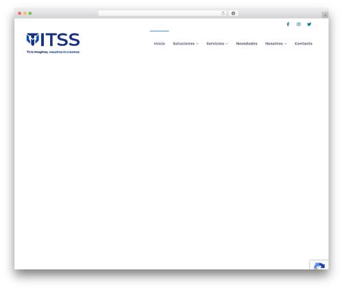 Omnivuscore WordPress plugin - itss.com.ve