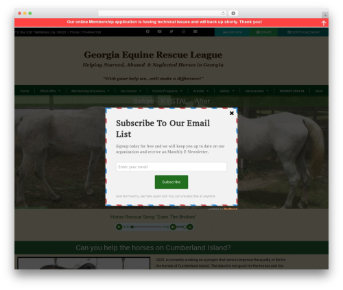 Sign-up Sheets (sign-up-sheets) free WordPress plugin - gerlltd.org Sign-up Sheets (sign-up-sheets) free WordPress plugin - gerlltd.org