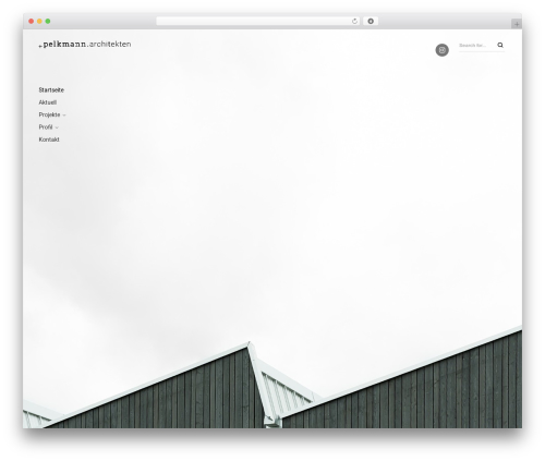 Theme WordPress Reframe Plus - gesenhoffpelkmann.info