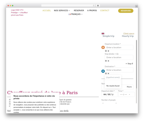 Aibuddy openai chatgpt WordPress plugin - chauffeurs-service.com