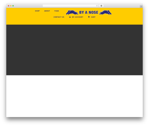 Woocommerce gateway nmi WordPress plugin - byanose.com