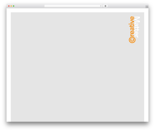 Uncode daves wordpress live search WordPress plugin - creativematter.nl