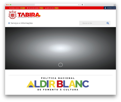 Justify for paragraph block WordPress plugin - tabira.pe.gov.br
