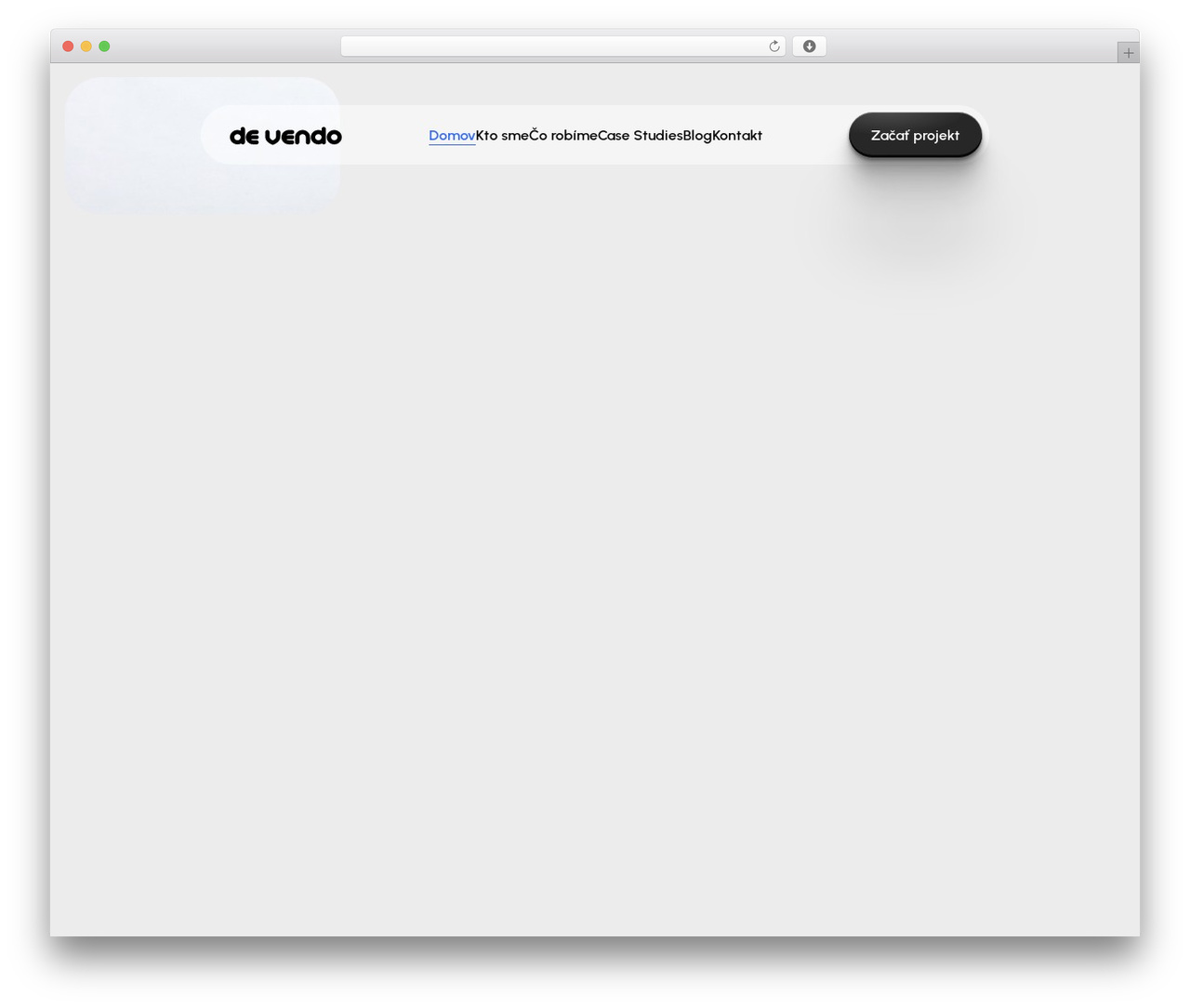 WordPress theme Aigocy - devendo.sk