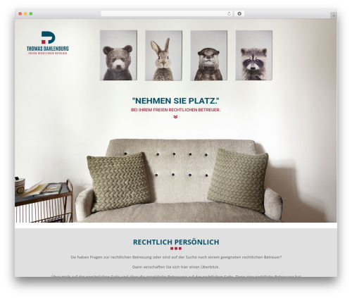 Everest timeline WordPress plugin - betreuung-dahlenburg.de