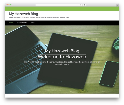 Webriti Companion (webriti-companion) free WordPress plugin - hazoweb.com