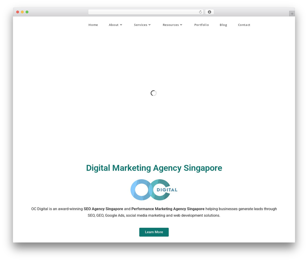 WordPress theme OceanWP - ocdigitalnetwork.com WordPress theme OceanWP - ocdigitalnetwork.com