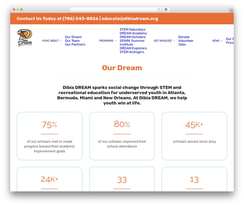 Uncode daves wordpress live search WordPress plugin - dibiadream.org