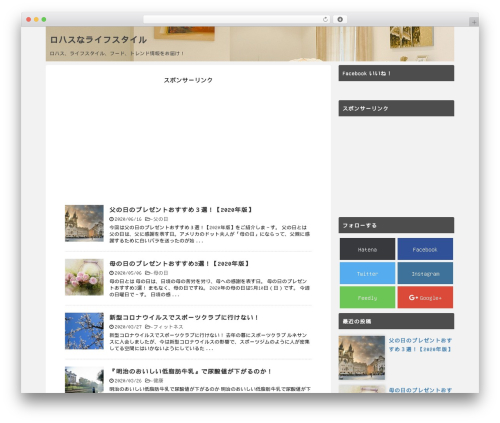 Like me if you like this article (like-me-if-you-like-this-article) free WordPress plugin - furnitureandstaff.com