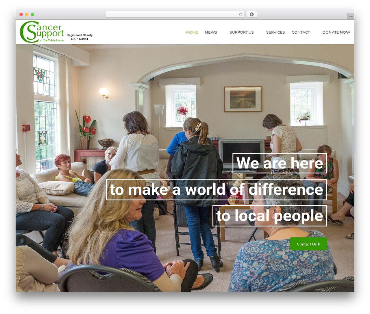 alone WordPress theme - support4cancer.org.uk alone WordPress theme - support4cancer.org.uk