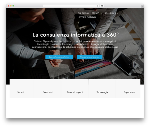 My Agile Pixel – The GDPR Analytics and Tracking Pixel Solution (myagilepixel) free WordPress plugin - sistemiopen.it
