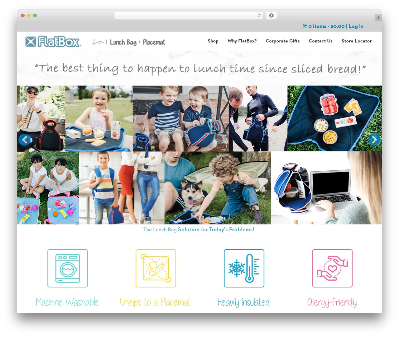 Beaver Builder Theme theme WordPress - flatbox.com Beaver Builder Theme theme WordPress - flatbox.com