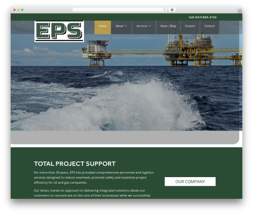Mermaid divi WordPress plugin - epsteam.com