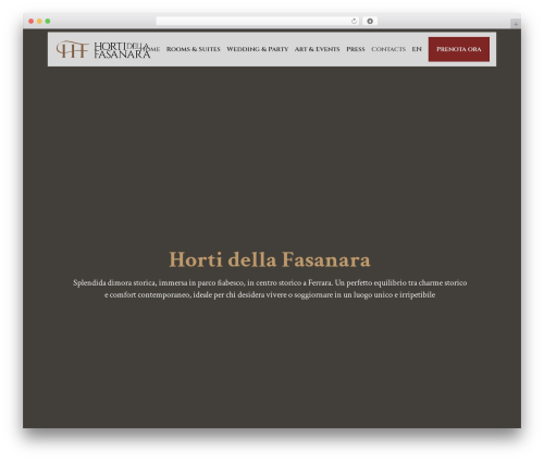 Hotel Booking & Divi Integration (mphb-divi) free WordPress plugin - hortidellafasanara.com Hotel Booking & Divi Integration (mphb-divi) free WordPress plugin - hortidellafasanara.com