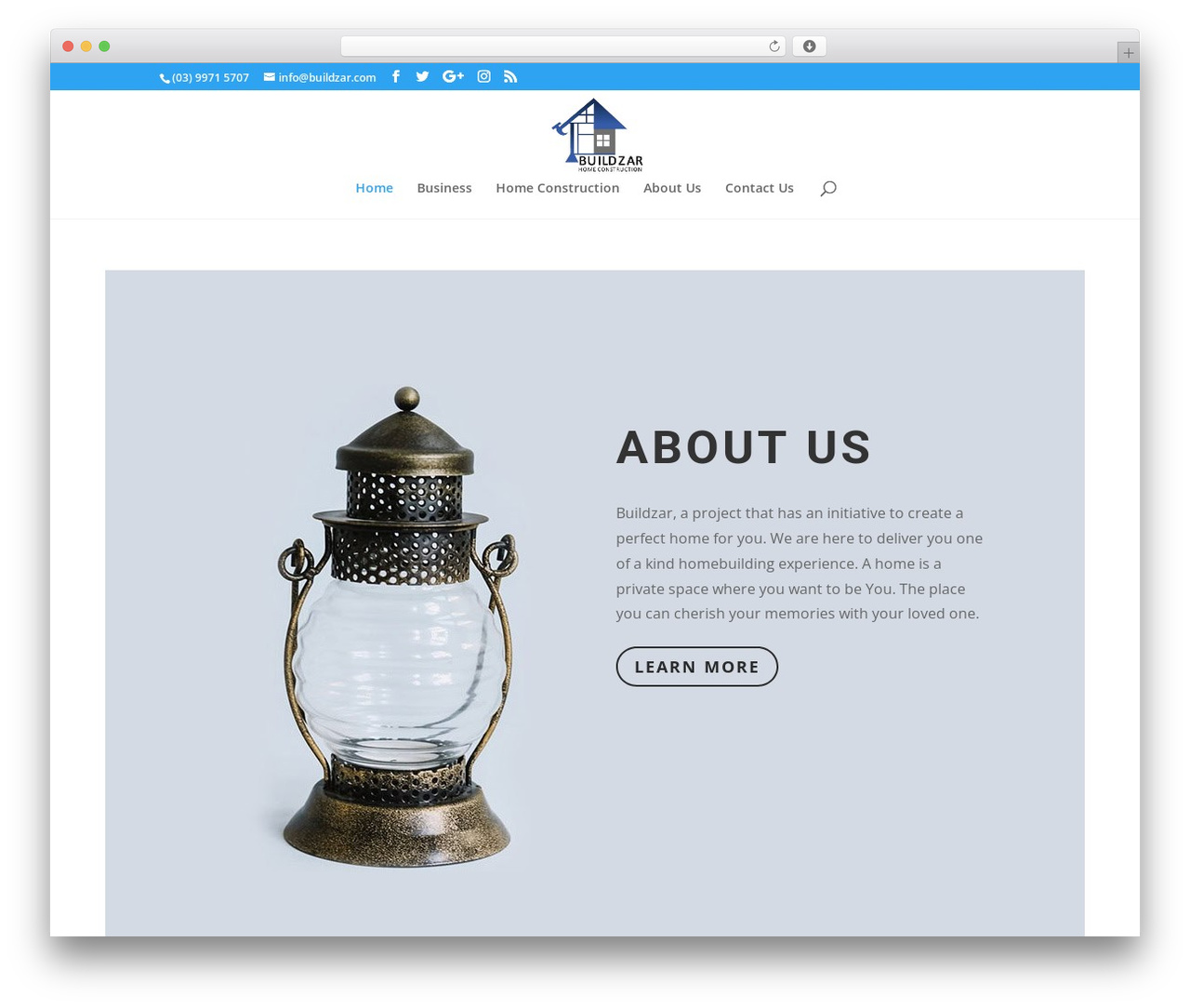Divi theme WordPress - buildzar.com Divi theme WordPress - buildzar.com