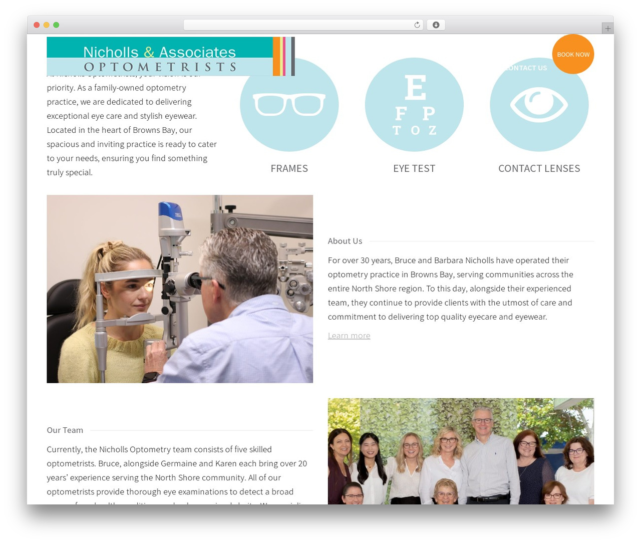 Forge WordPress theme - nichollsoptical.co.nz Forge WordPress theme - nichollsoptical.co.nz