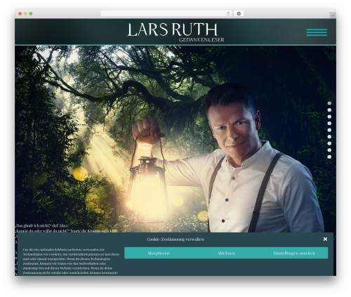 Wpbf premium WordPress plugin - lars-ruth.de