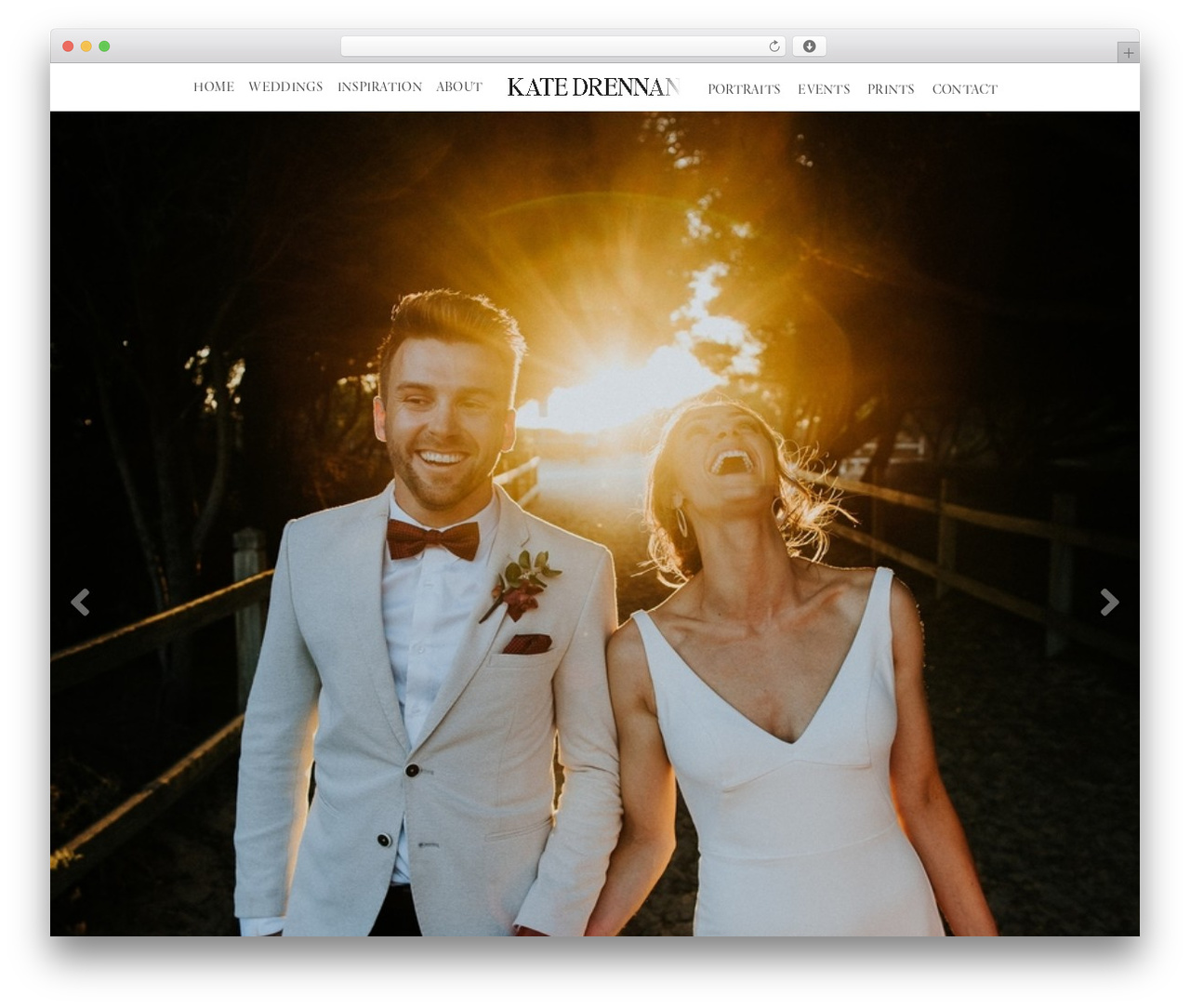 ProPhoto 7 WordPress theme - katedrennan.com ProPhoto 7 WordPress theme - katedrennan.com