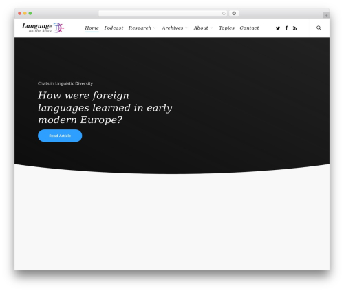Altcha 1 WordPress plugin - languageonthemove.com