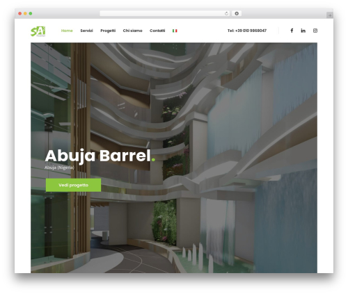 Deo elementor WordPress plugin - sacube.com