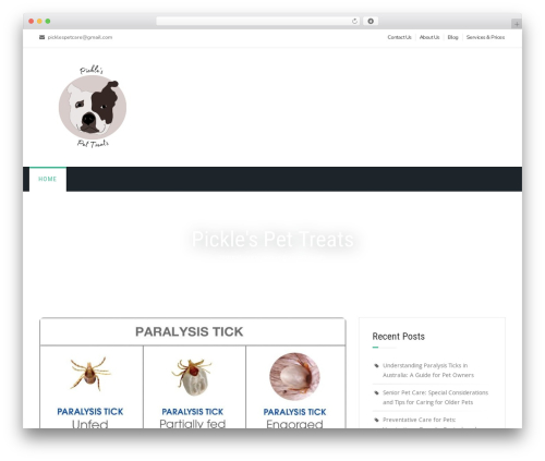 ShopStore best WooCommerce theme - bbvetnurse.com