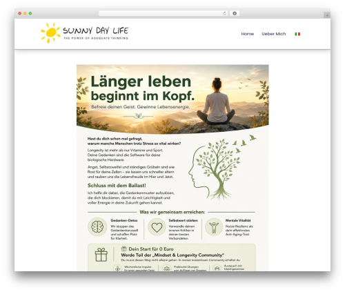 Bookings and appointments for woocommerce WordPress plugin - sunny-day-life.com